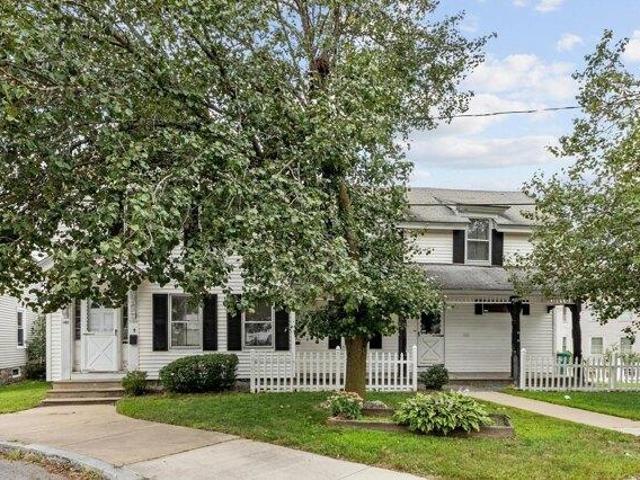 House for sale in Centralville, Lowell