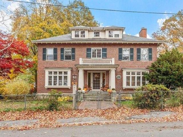House for sale in Lowell, Massachusetts