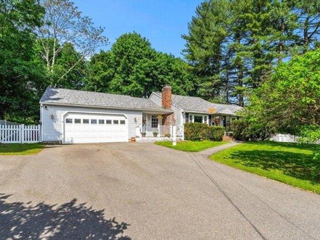 House for sale in Lowell, Massachusetts