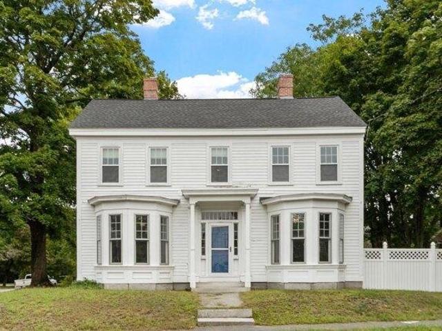 House for sale in Belvidere, Lowell