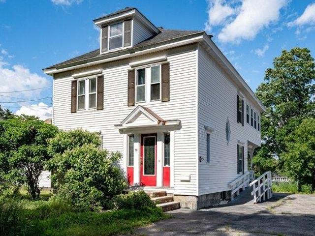 House for sale in Belvidere, Lowell