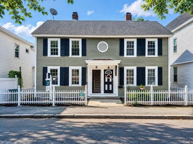 Condo for sale in Belvidere, Lowell