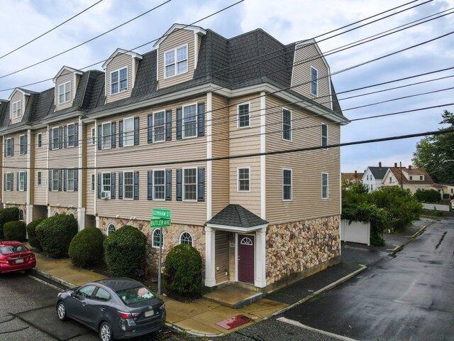 Condo for sale in Bleachery, Lowell