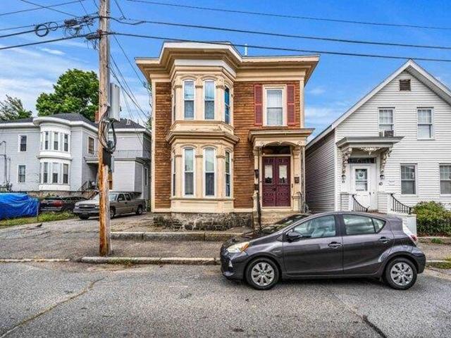 House for sale in The Acre, Lowell