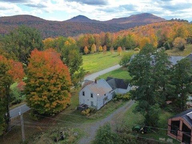 House for sale in Tillotson Mill, Lowell