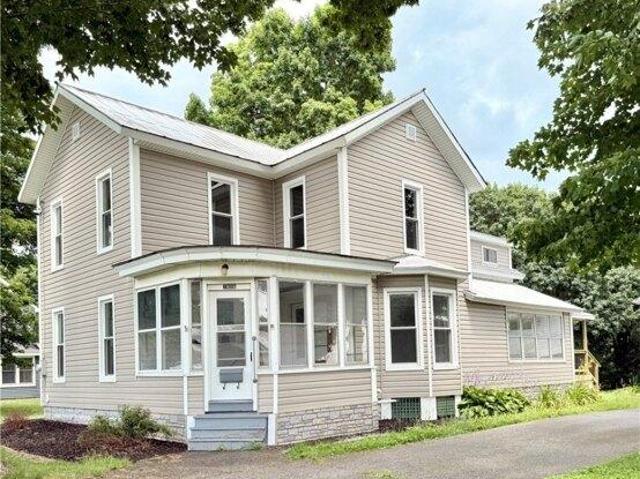House for sale in Lowville, New York