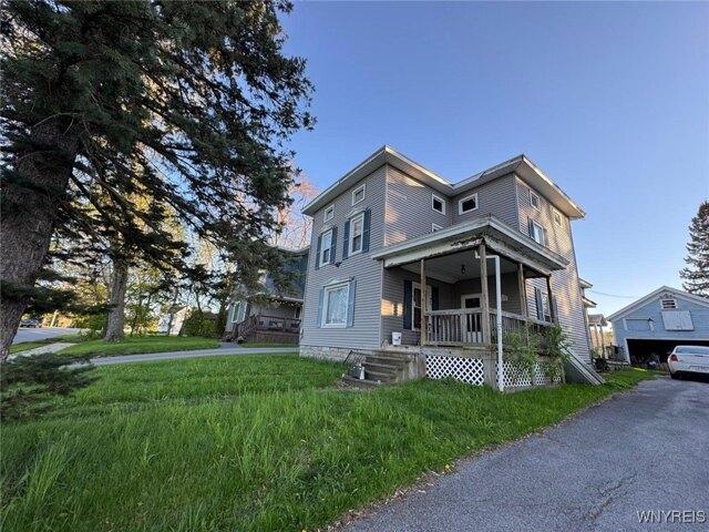 House for sale in Lowville, New York