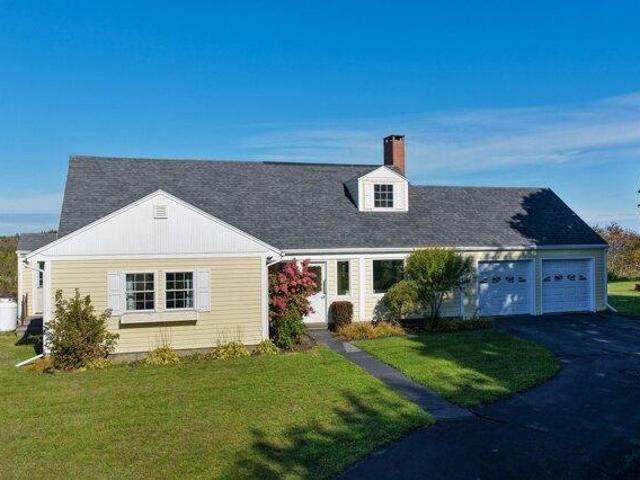 House for sale in Ridge, Lubec
