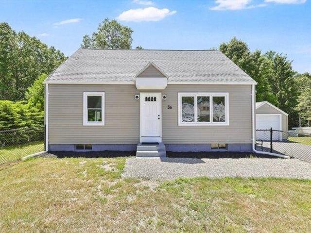 House for sale in Hampden, Massachusetts