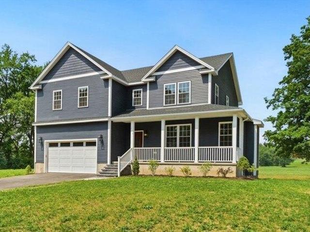 House for sale in Hampden, Massachusetts