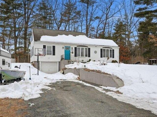 House for sale in Hampden, Massachusetts