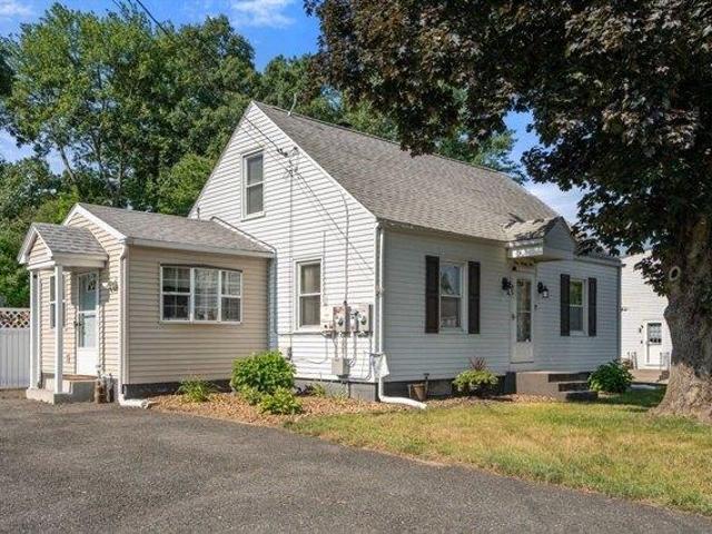 House for sale in Hampden, Massachusetts