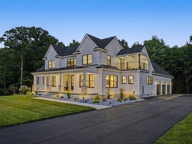 House for sale in Hampden, Massachusetts