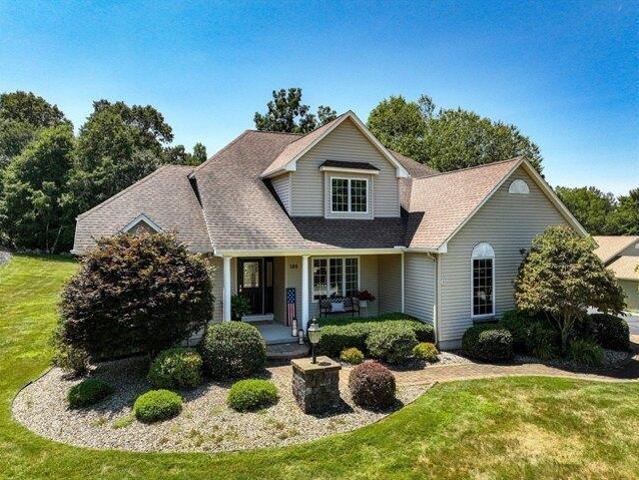 House for sale in Hampden, Massachusetts