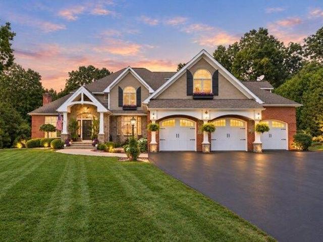 House for sale in Hampden, Massachusetts