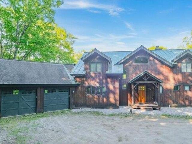 House for sale in Ludlow, Vermont