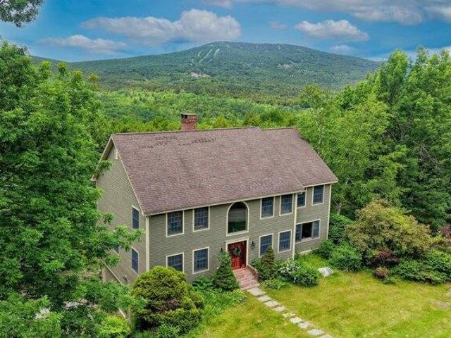 House for sale in Ludlow, Vermont
