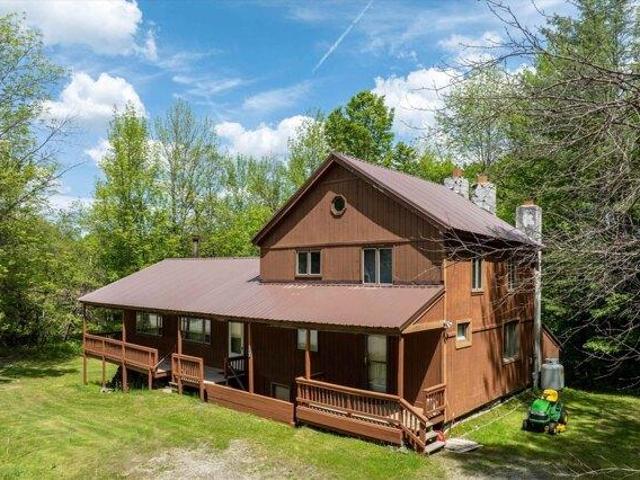 House for sale in Ludlow, Vermont