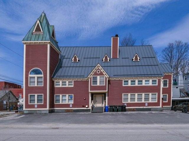 Condo for sale in Ludlow, Vermont