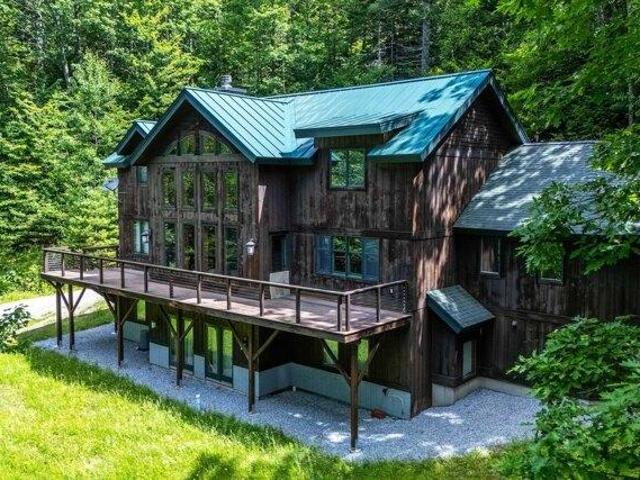House for sale in Ludlow, Vermont