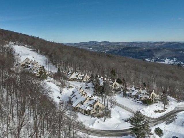 Condo for sale in Ludlow, Vermont