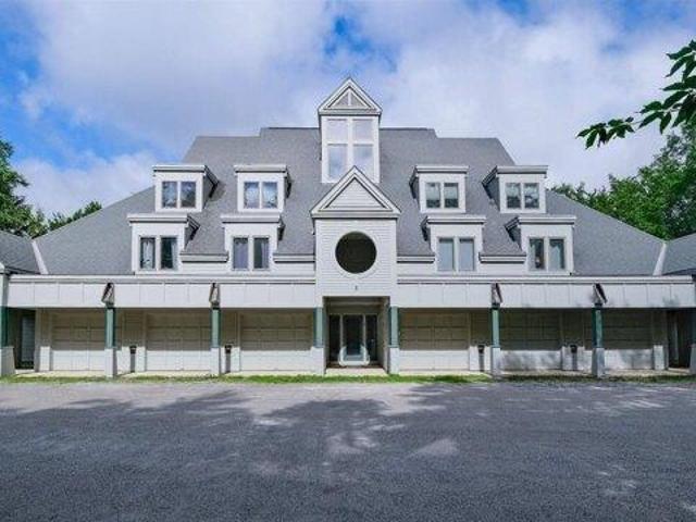 Condo for sale in Ludlow, Vermont