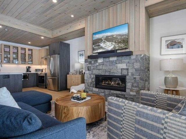 Condo for sale in Ludlow, Vermont