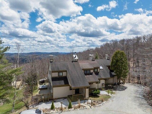 Condo for sale in Ludlow, Vermont