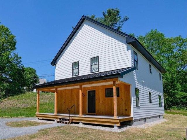 House for sale in Ludlow, Vermont