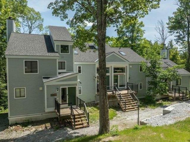 Condo for sale in Ludlow, Vermont