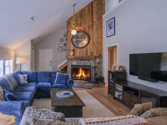 Condo for sale in Ludlow, Vermont