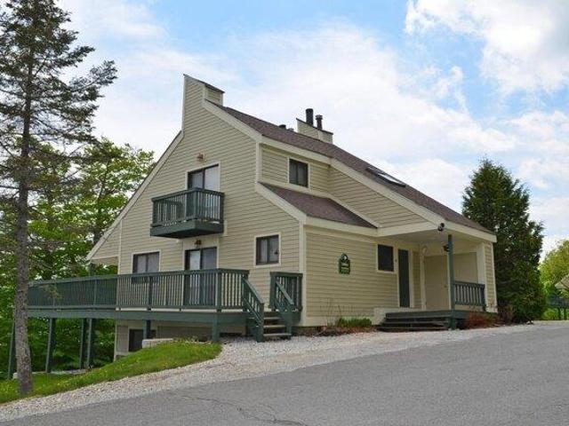 Condo for sale in Ludlow, Vermont