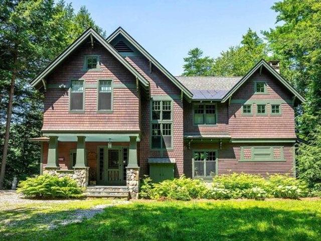 House for sale in Ludlow, Vermont