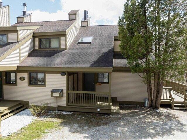 Condo for sale in Ludlow, Vermont