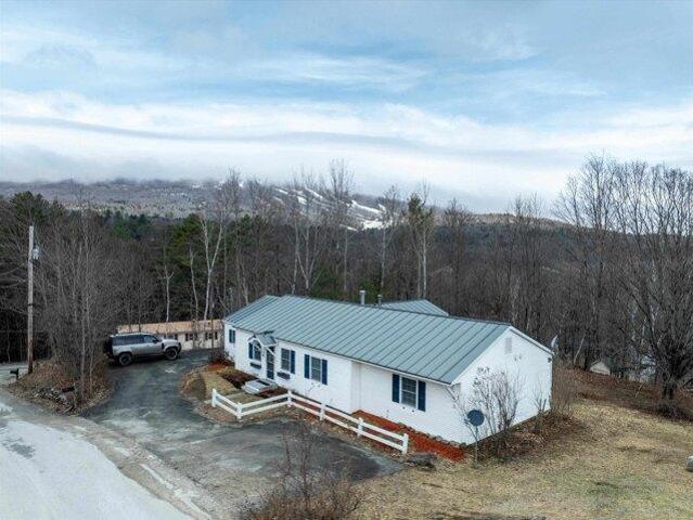 House for sale in Ludlow, Vermont