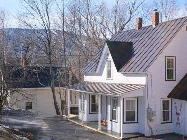 House for sale in Ludlow, Vermont