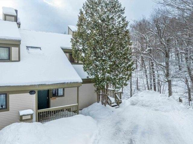 Condo for sale in Ludlow, Vermont