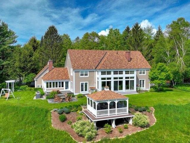 House for sale in Ludlow, Vermont