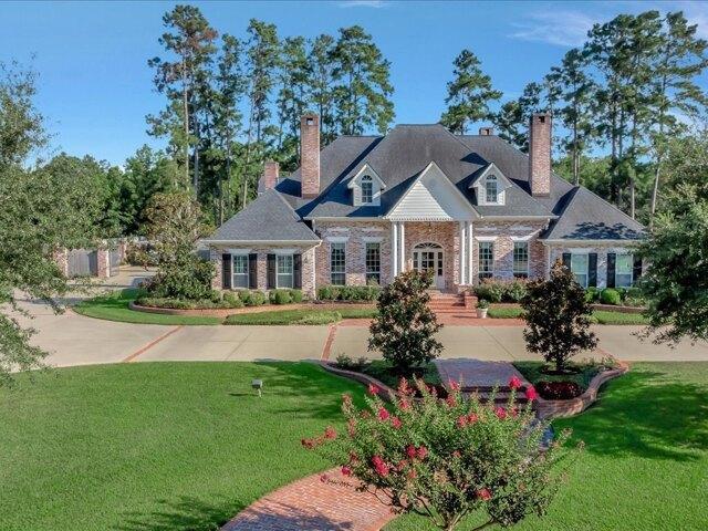 House for sale in Lufkin, Texas