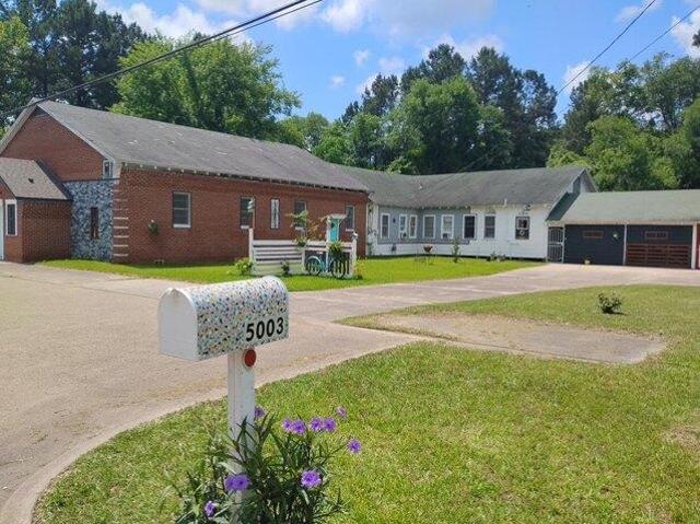 House for sale in Lufkin, Texas