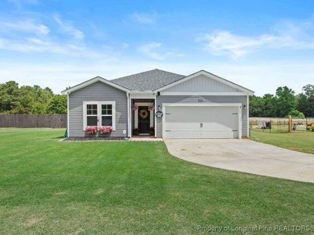 House for sale in Lumber Bridge