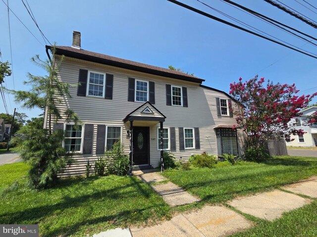 House for sale in Lumberton, New Jersey