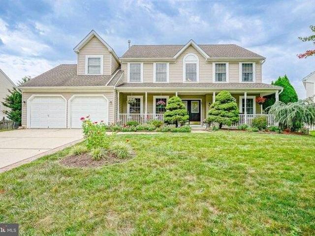 House for sale in Lumberton, New Jersey