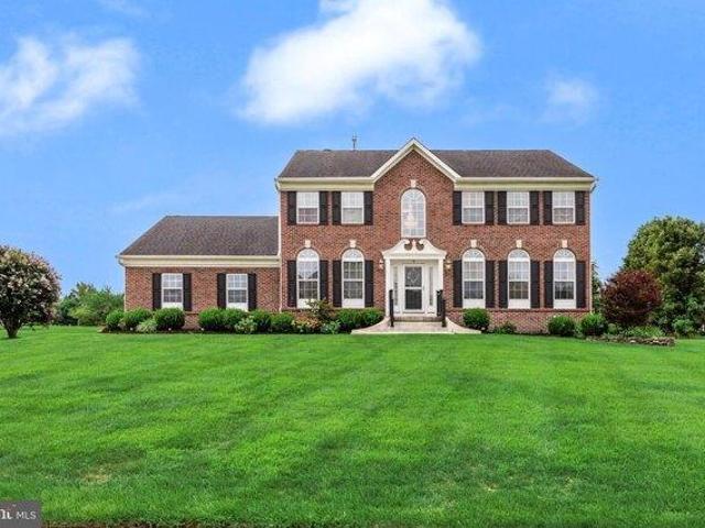 House for sale in Lumberton, New Jersey