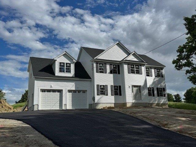 House for sale in Lunenburg, Massachusetts