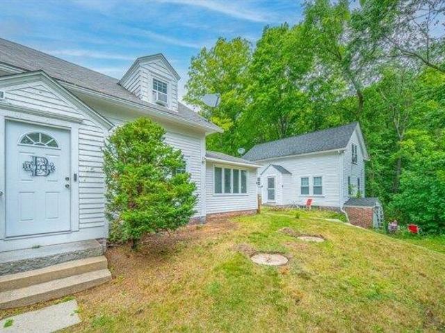 House for sale in Lunenburg, Massachusetts
