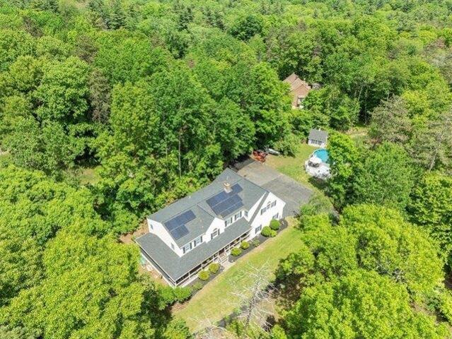 House for sale in Lunenburg, Massachusetts
