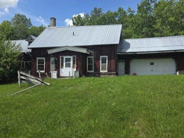 House for sale in Gilman, Vermont