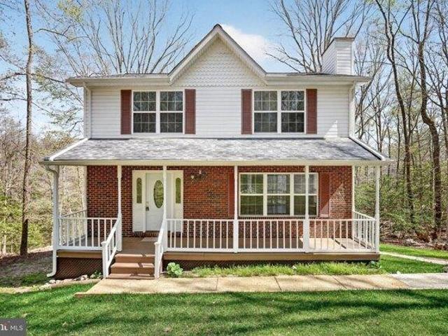 House for sale in Lusby, Maryland