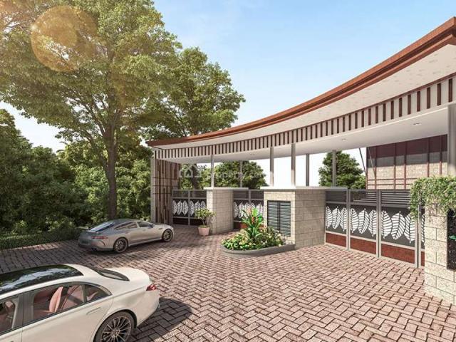 Apartment for sale in Loresho, Kiambu